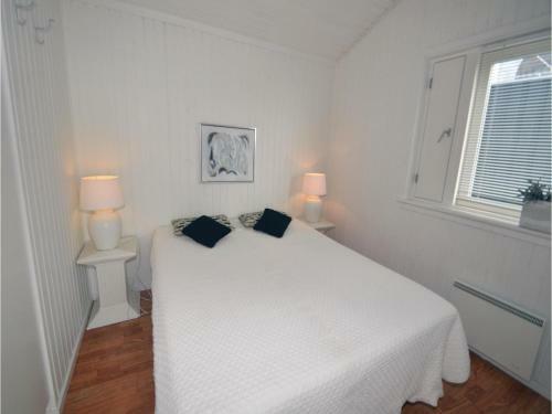 Holiday Home Kystvejen Ebeltoft IX