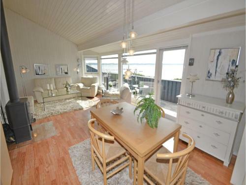 Holiday Home Kystvejen Ebeltoft IX