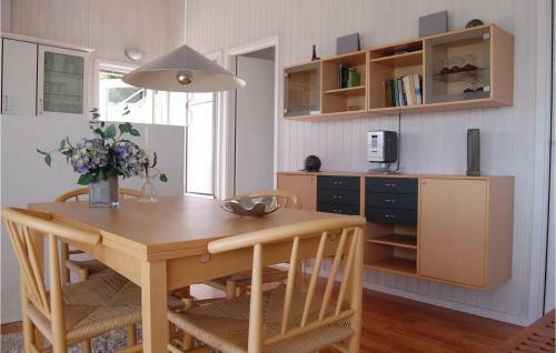 Holiday Home Kystvejen Ebeltoft IX