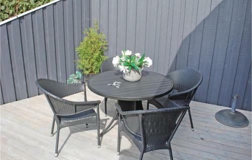 Holiday Home Kystvejen Ebeltoft IX