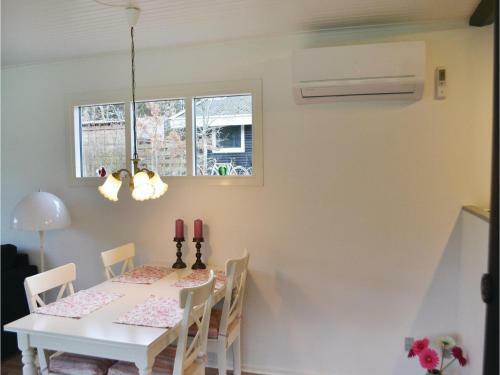 Holiday Home Ebeltoft With A Fireplace 18