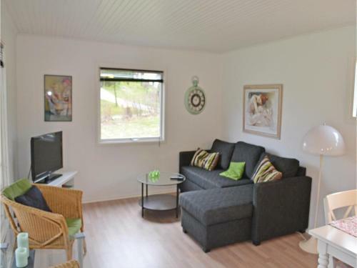 Holiday Home Ebeltoft With A Fireplace 18