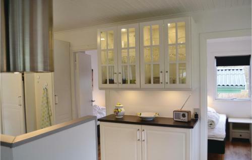 Holiday Home Ebeltoft With A Fireplace 18