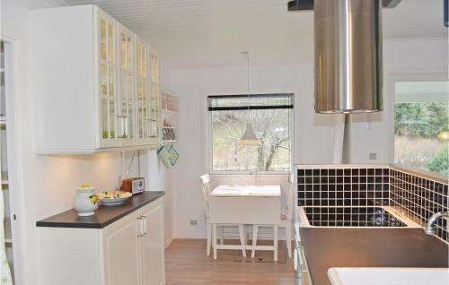 Holiday Home Ebeltoft With A Fireplace 18