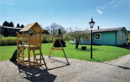 Holiday Home Ebeltoft With A Fireplace 18