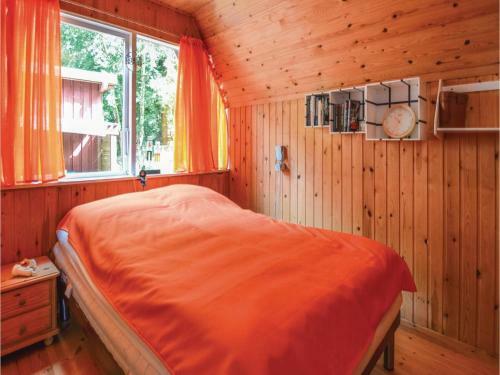 Two-bedroom Holiday Home In Ebeltoft
