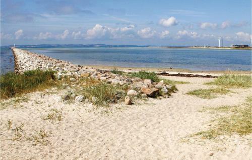 Two-bedroom Holiday Home In Ebeltoft