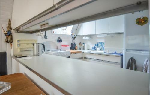 Two-bedroom Holiday Home In Ebeltoft