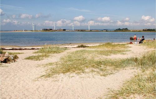 Two-bedroom Holiday Home In Ebeltoft