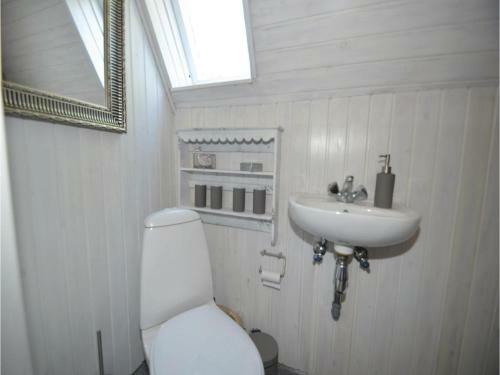 Holiday Home Pukkelvej Ebeltoft V