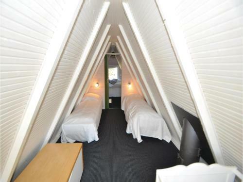 Holiday Home Pukkelvej Ebeltoft V