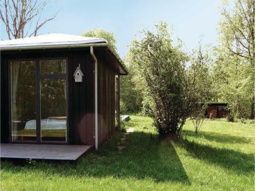 Three-bedroom Holiday Home In Ebeltoft