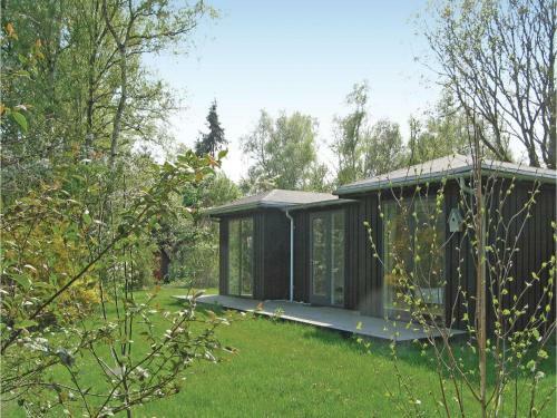 Three-bedroom Holiday Home In Ebeltoft