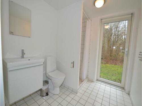 Three-bedroom Holiday Home In Ebeltoft