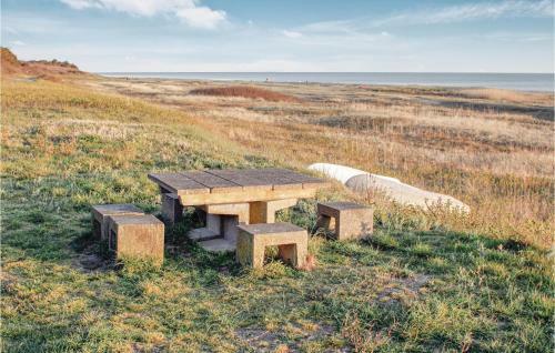 Three-bedroom Holiday Home In Ebeltoft