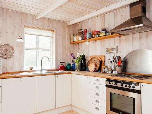 Holiday Home Ebeltoft XXIV