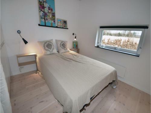 Holiday Home Ebeltoft With Fireplace XI