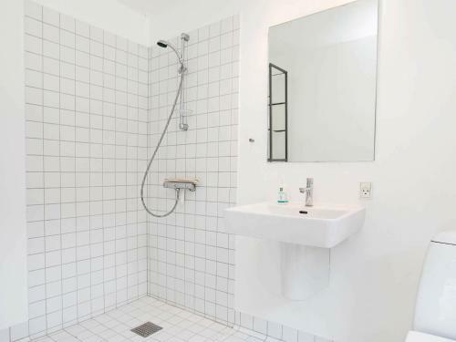Holiday Home Lyngbakkevej II