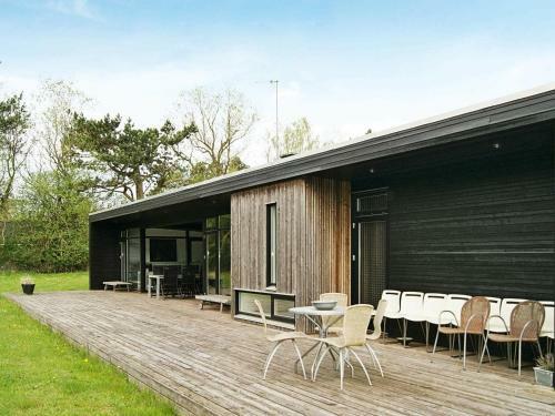 Holiday Home Lyngbakkevej II