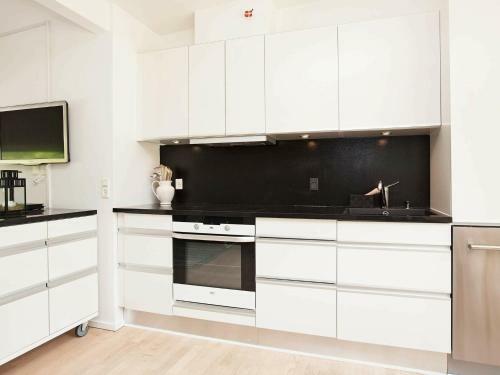 Holiday Home Lyngbakkevej II