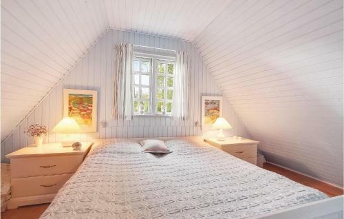 Three-bedroom Holiday Home In Ebeltoft