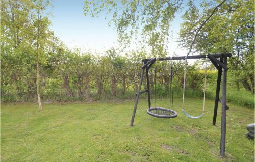 Three-bedroom Holiday Home In Ebeltoft