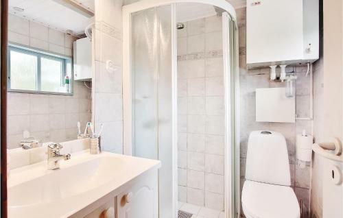 Three-bedroom Holiday Home In Ebeltoft