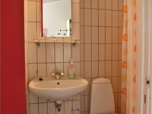 One-bedroom Apartment In Ebeltoft