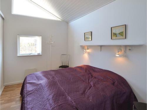 Four-bedroom Holiday Home In Ebeltoft