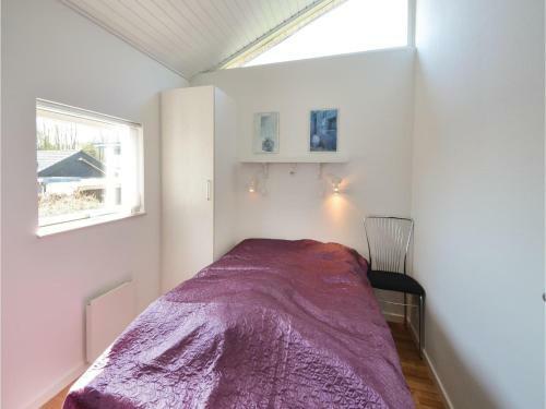 Four-bedroom Holiday Home In Ebeltoft
