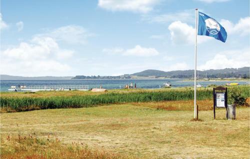 Four-bedroom Holiday Home In Ebeltoft