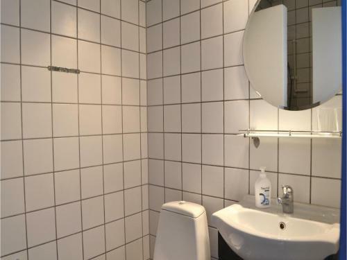 Two-bedroom Apartment In Ebeltoft