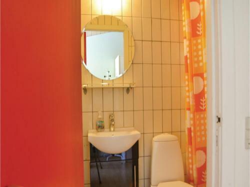 One-bedroom Apartment In Ebeltoft