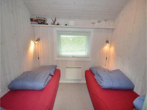 Holiday Home Ebeltoft With A Fireplace 2