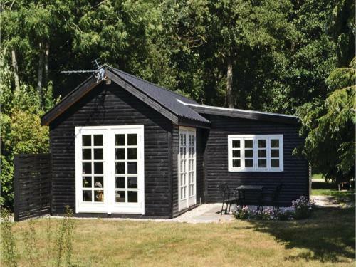 Holiday Home Ebeltoft *lx *