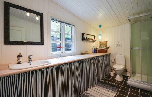 Holiday Home Ebeltoft *lx *