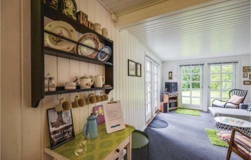Holiday Home Ebeltoft *lx *