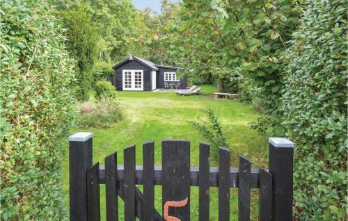 Holiday Home Ebeltoft *lx *