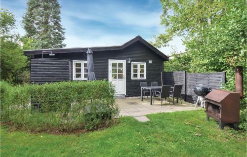 Holiday Home Ebeltoft *lx *