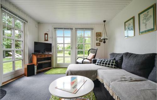 Holiday Home Ebeltoft *lx *