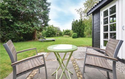 Holiday Home Ebeltoft *lx *
