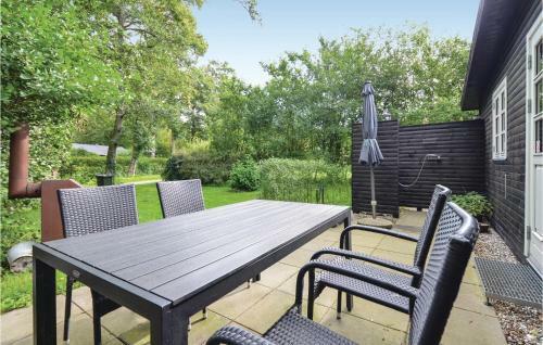 Holiday Home Ebeltoft *lx *