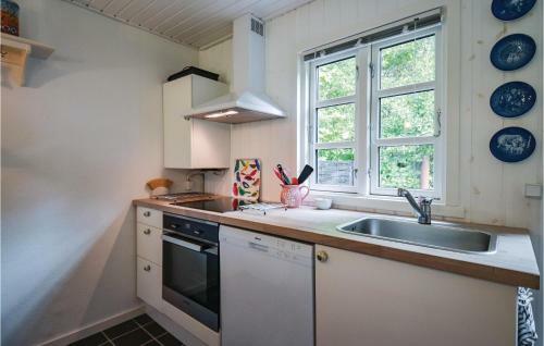 Holiday Home Ebeltoft *lx *