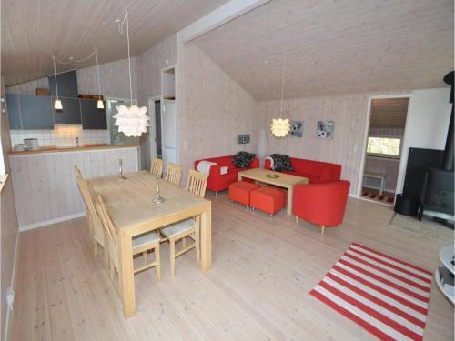 Holiday Home Sandholmvej