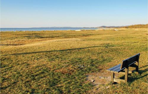 Holiday Home Sandholmvej