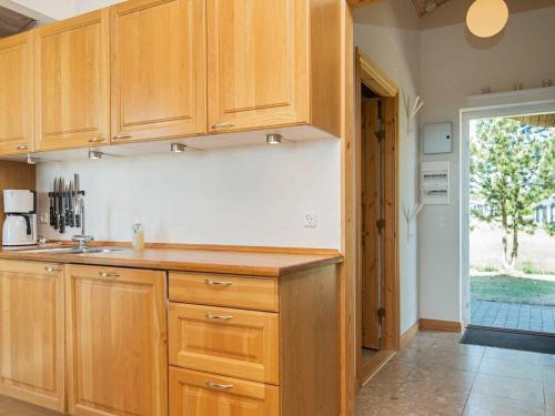 Holiday Home Ebeltoft Liii