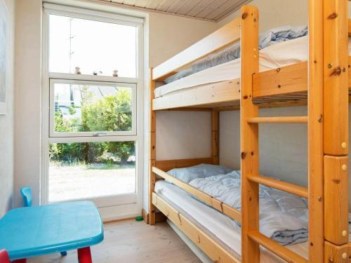 Holiday Home Ebeltoft Liii