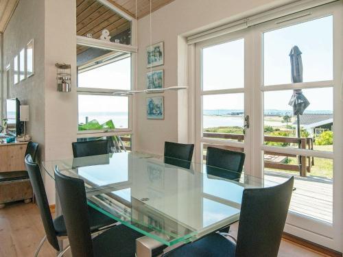 Holiday Home Ebeltoft Liii