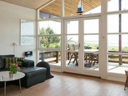 Holiday Home Ebeltoft Liii