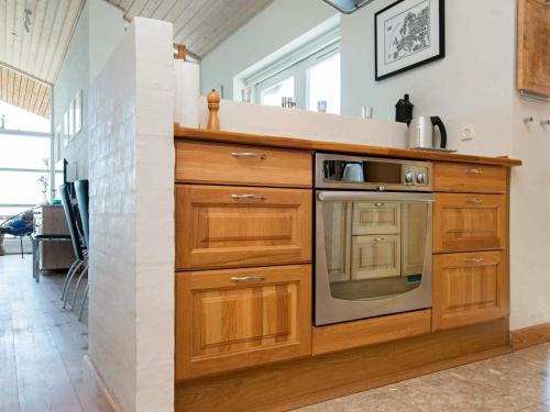 Holiday Home Ebeltoft Liii